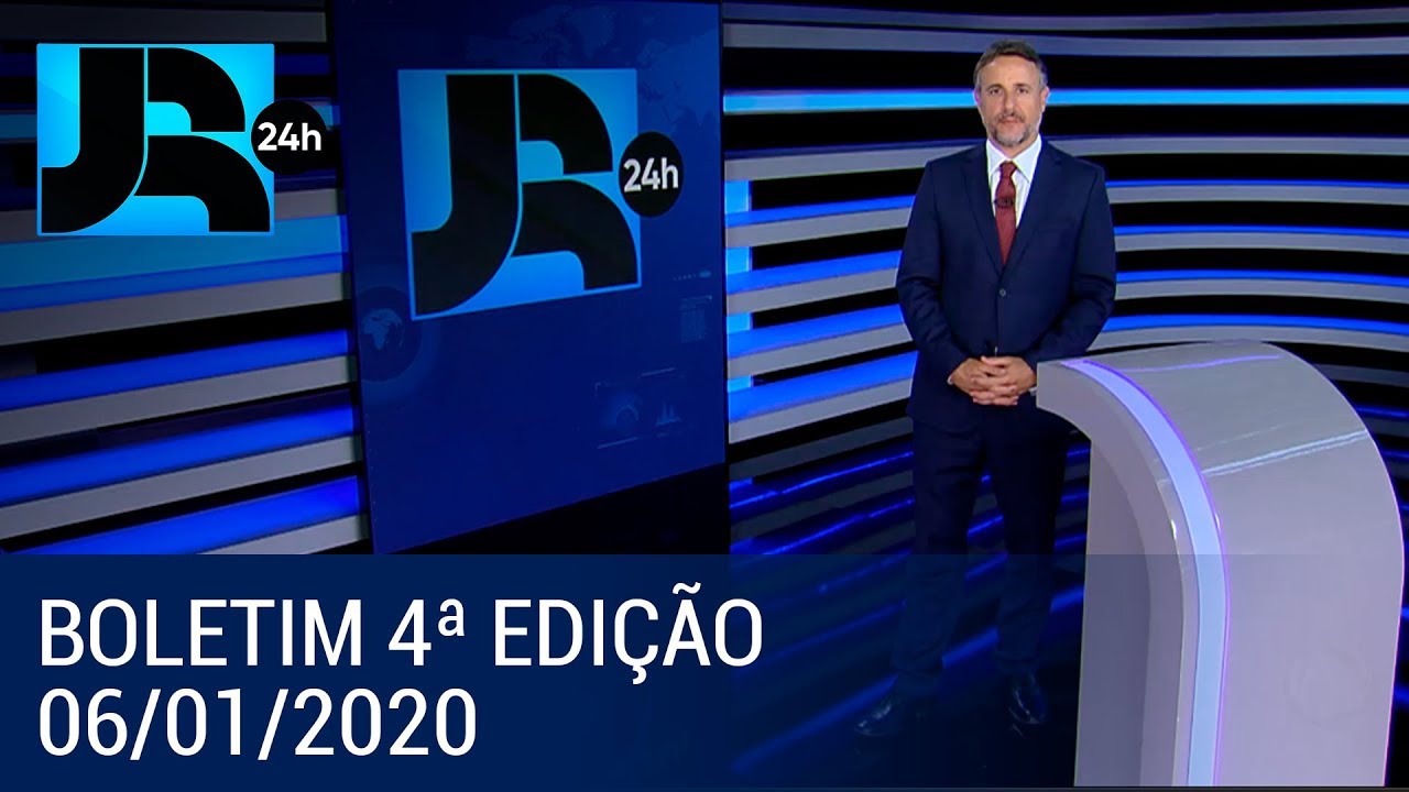 Irã bombardeia bases dos EUA no Iraque