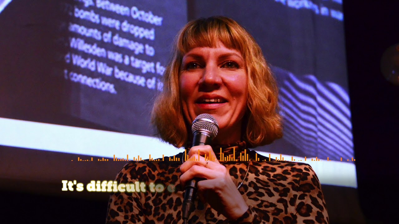 Songs of The Migrant Worker