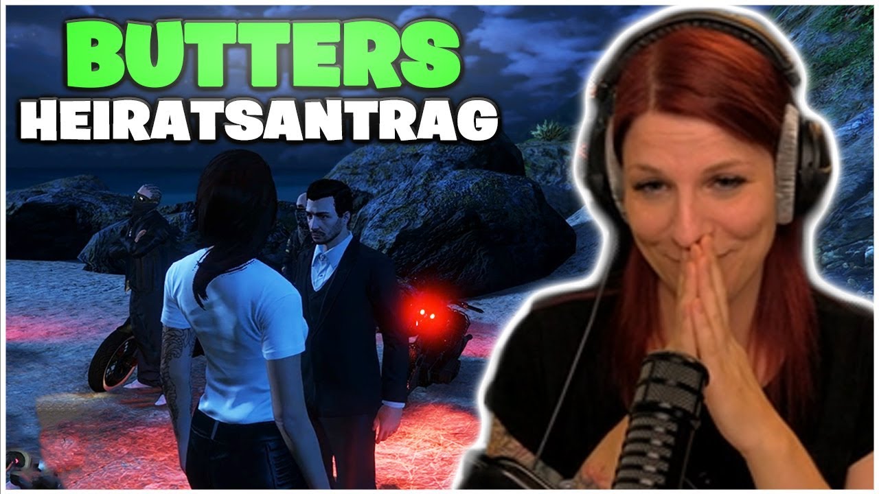 Butters Heiratsantrag an Lea Summer | Best of Tinkerleo #31 Twitch Highlights