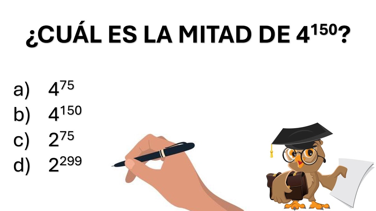 3 PREGUNTAS DE RAZONAMIENTO LÓGICO - Nivel 1 - Cosrec Math
