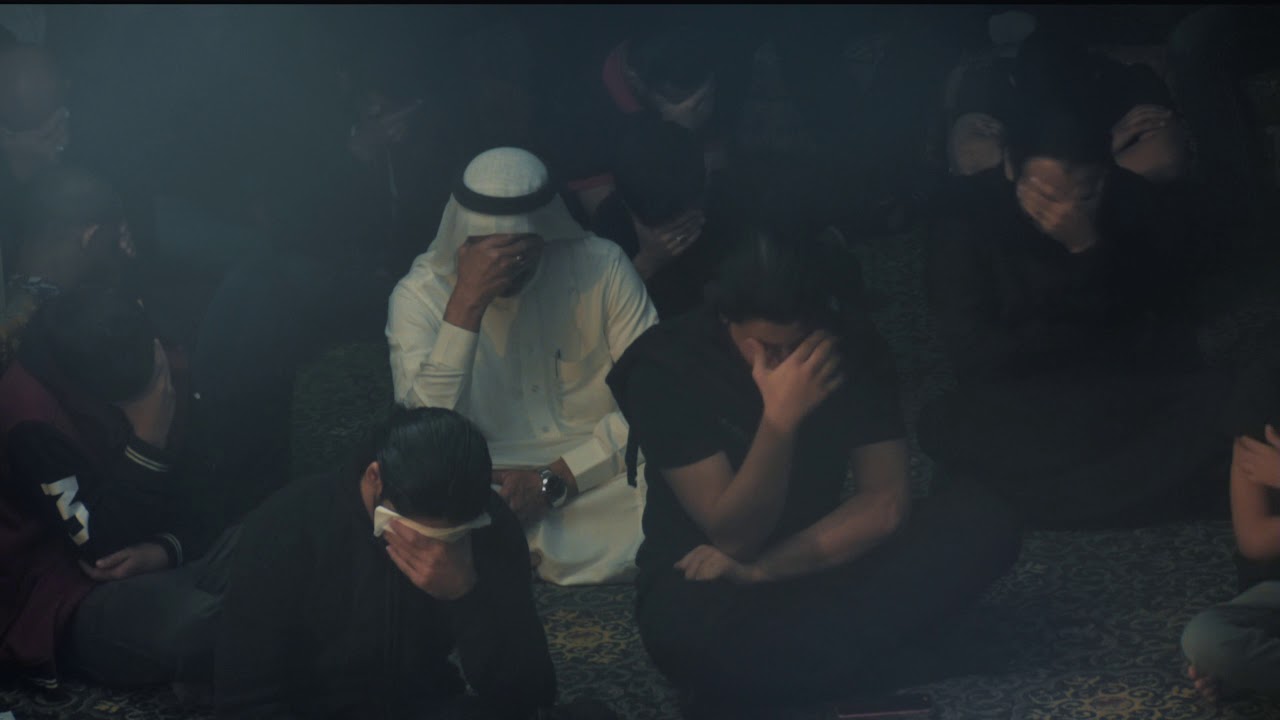 استشهاد السيدة الزهراء (ع) الرواية الثالثة | الخطيب الحسيني سعيد المعاتيق