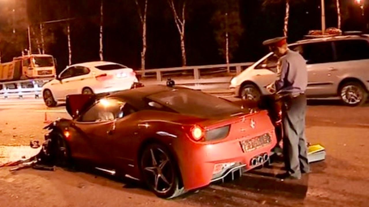 STUPID DRIVING FAILS! JANUARY 2017