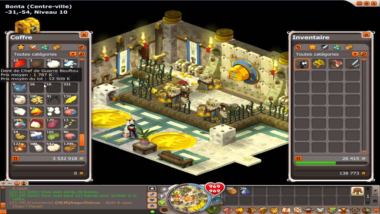 Naga-Zakii - Mcdo Mayo King Burger Fanta et Apollo