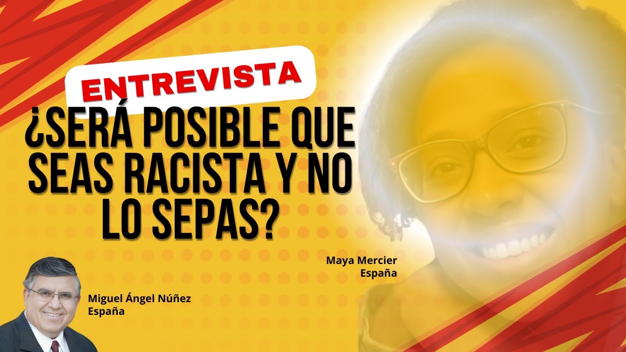 🎙️ ENTREVISTA | Maya Mercier, España | 