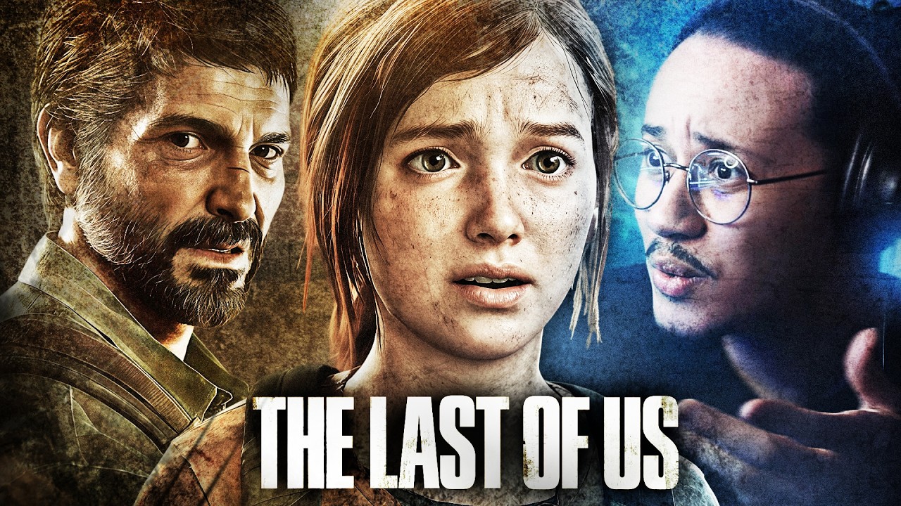 THIS CHANGES EVERYTHING... ✦ The Last of Us Part 1 Ep. 2 (Playthrough)