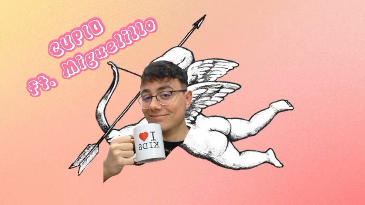 💘FIFTY FIFTY CUPID💘 Cover IA Miguelillo_RL