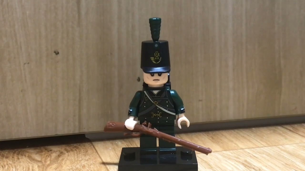 Napoleonic Recorder Music (2025)