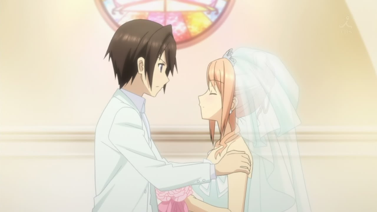 Top 10 Anime Románticos Con Final Feliz 😍