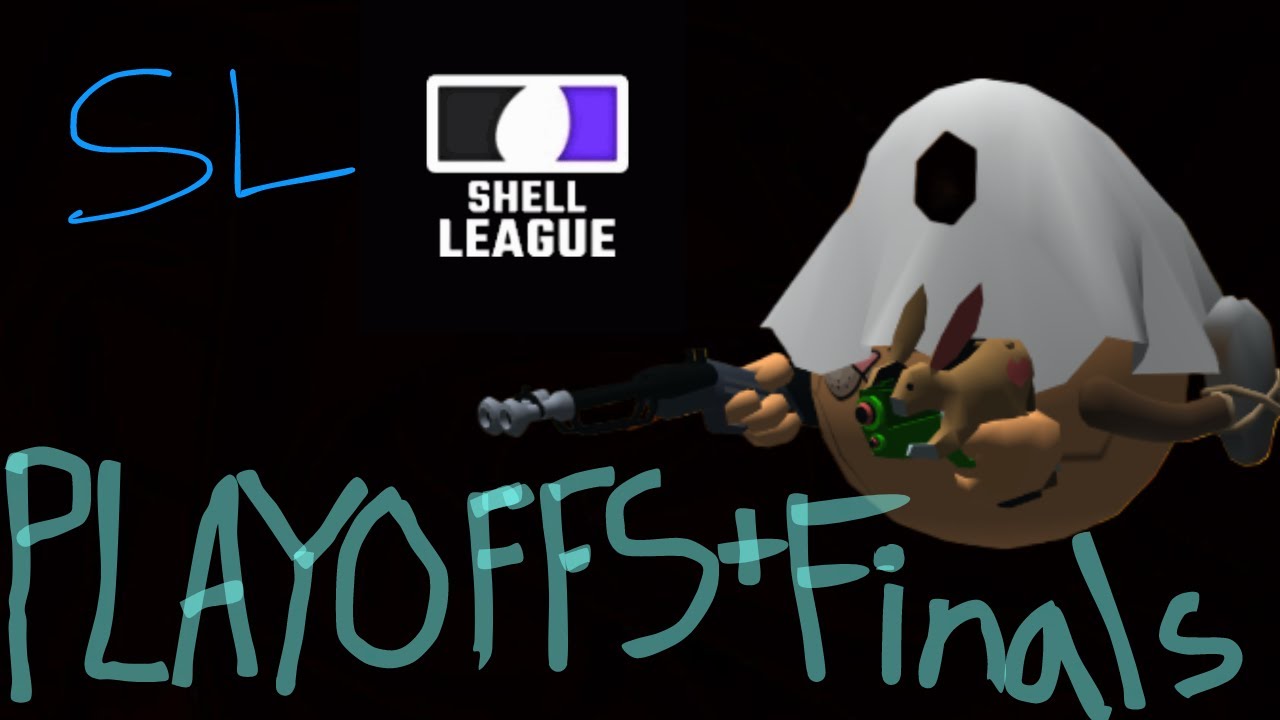 SHELL LEAGUE PLAYOFFS AND FINALS (LOKI POV)
