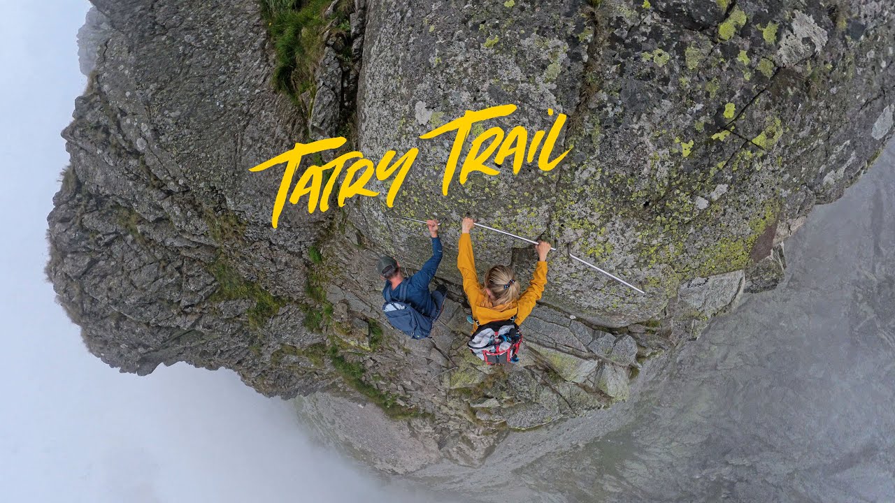 Tatra Adventure: 30 km Over the Peaks Back to Zakopane