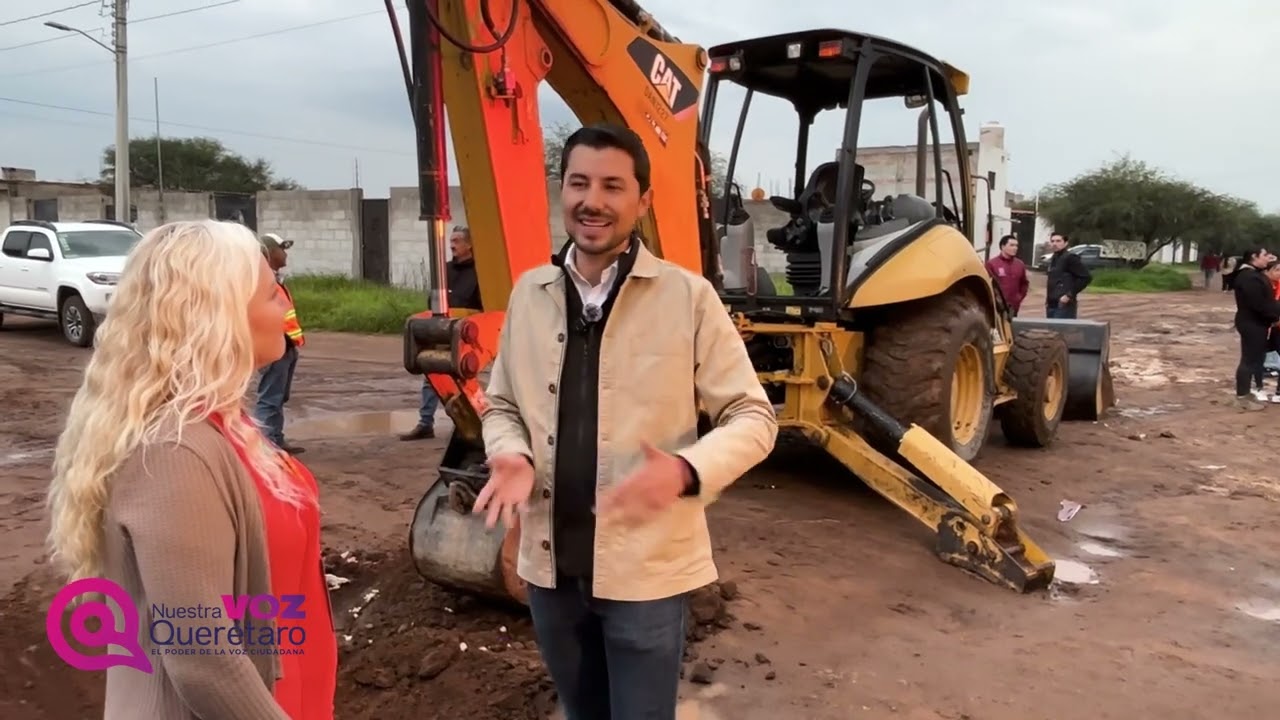 Entrevista: Héctor Magaña: El rostro humano detrás del cargo 