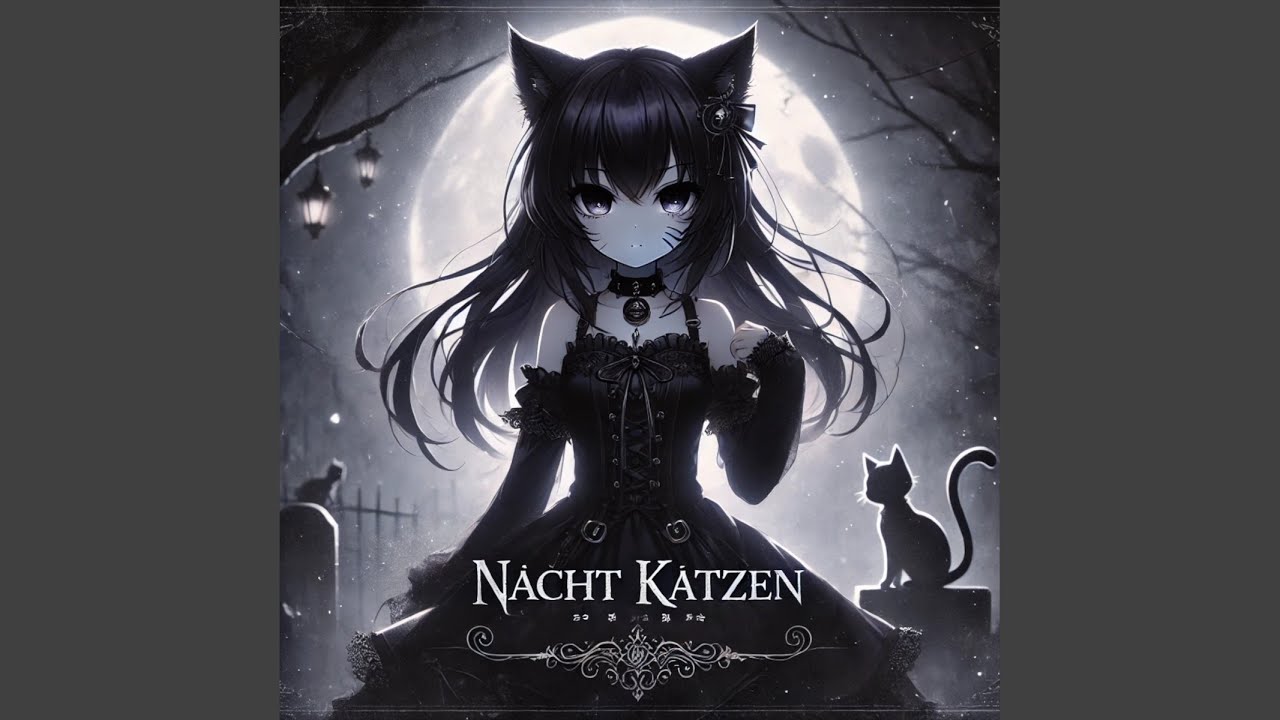 Nacht Katzen