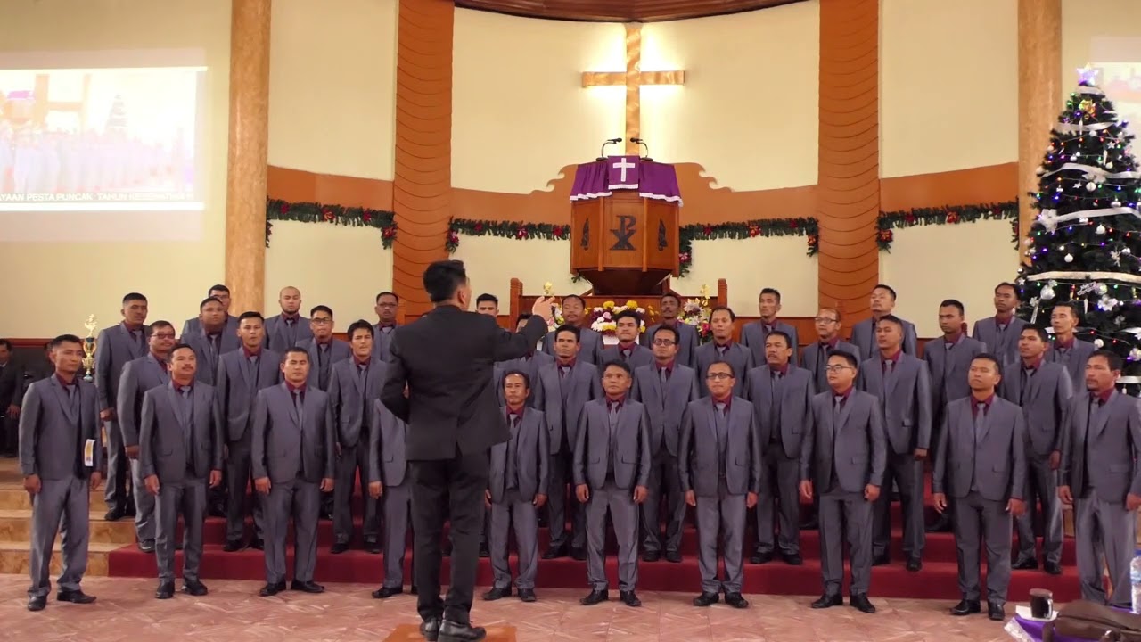 7/17.HKBP RES. DOLOK SANGGUL (PARGODUNGAN)