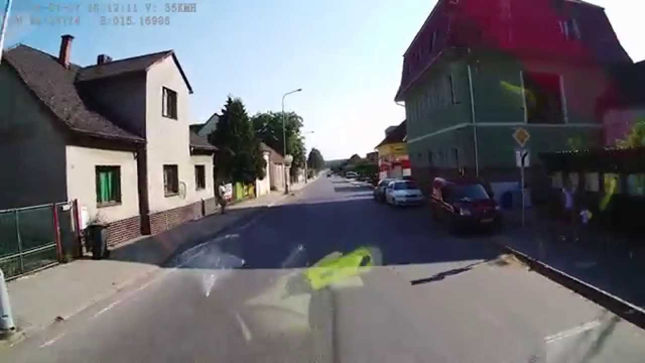 32_Hasiči Kopidlno_7.7.2015_Dolní Rokytňany_Požár pole_Cesta k události
