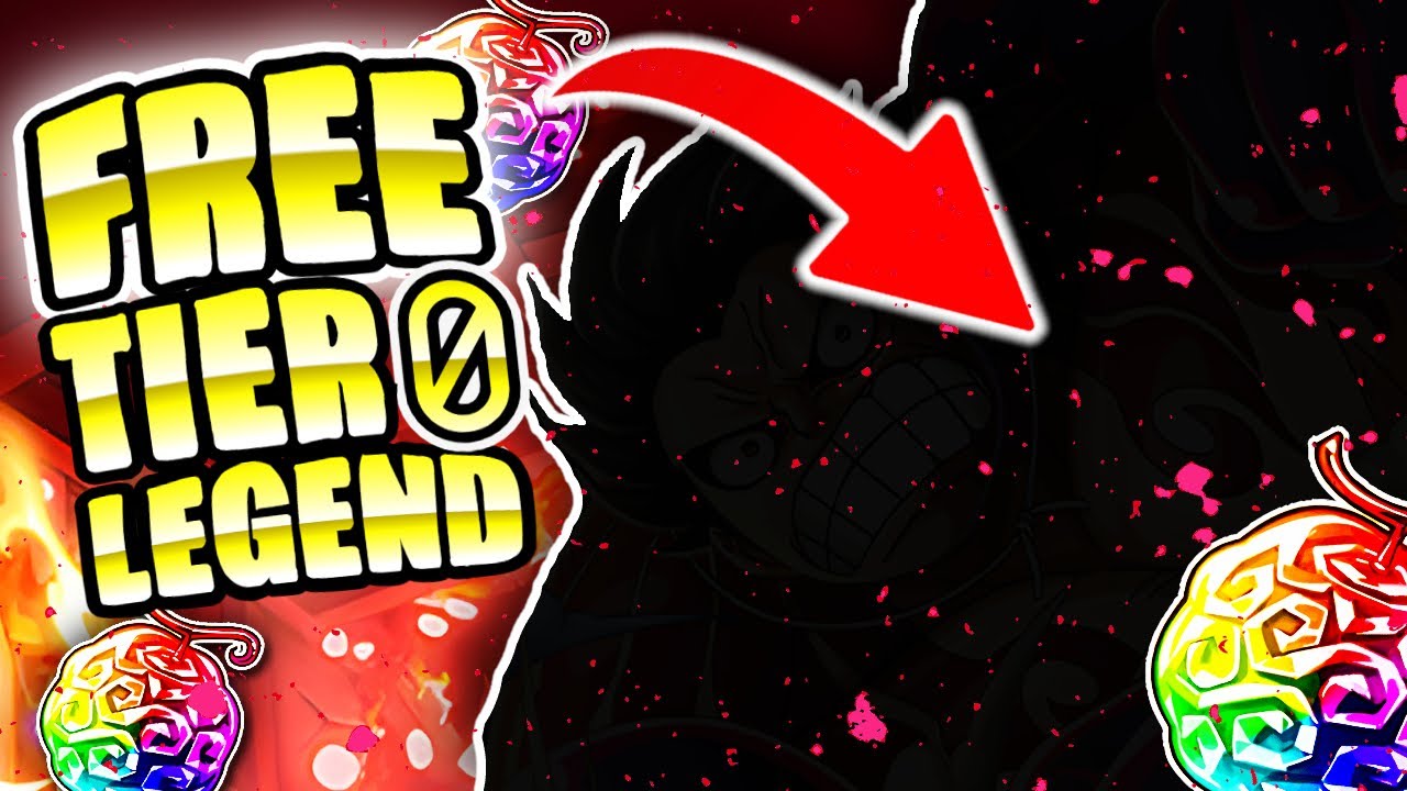 FREE 400 GEMS & TOP-TIER LEGEND: OPTC Just Became 100x Easier For Beginners...