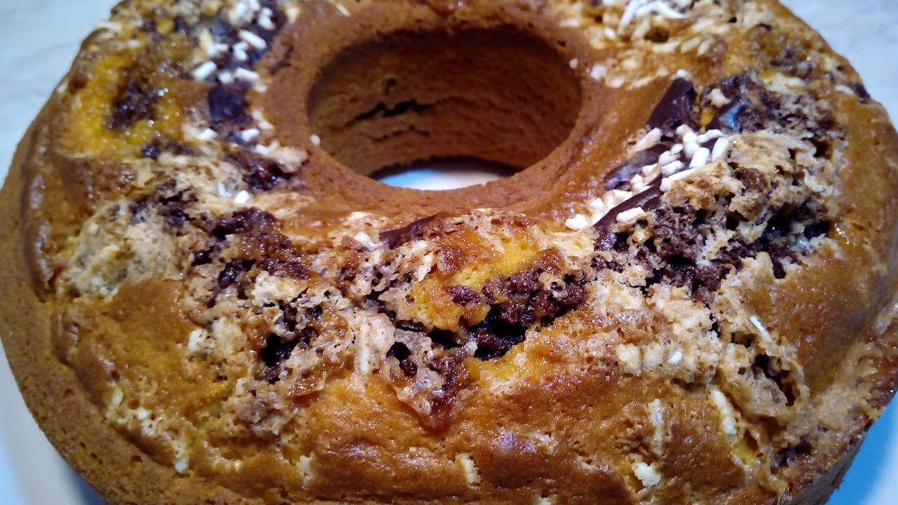 La ciambella golosa