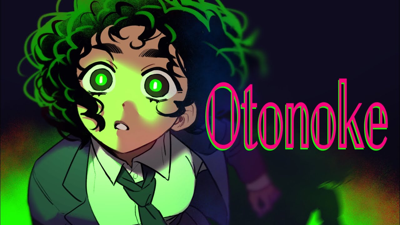 【 Otonoke 】Cover By KOMONO