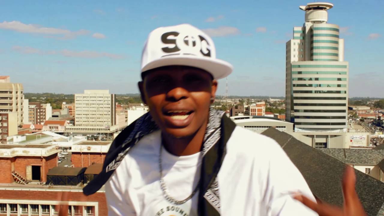 R.peels Feat Noble Stylz-Usazvifurire (Dir By TheDonutShop) 2016 mp3