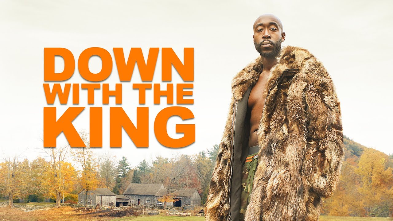 DOWN WITH THE KING - Official Trailer (HD)