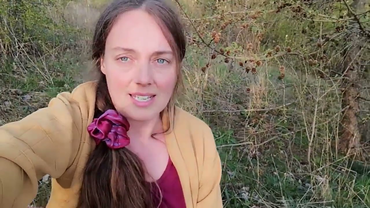 Song out in Nature
