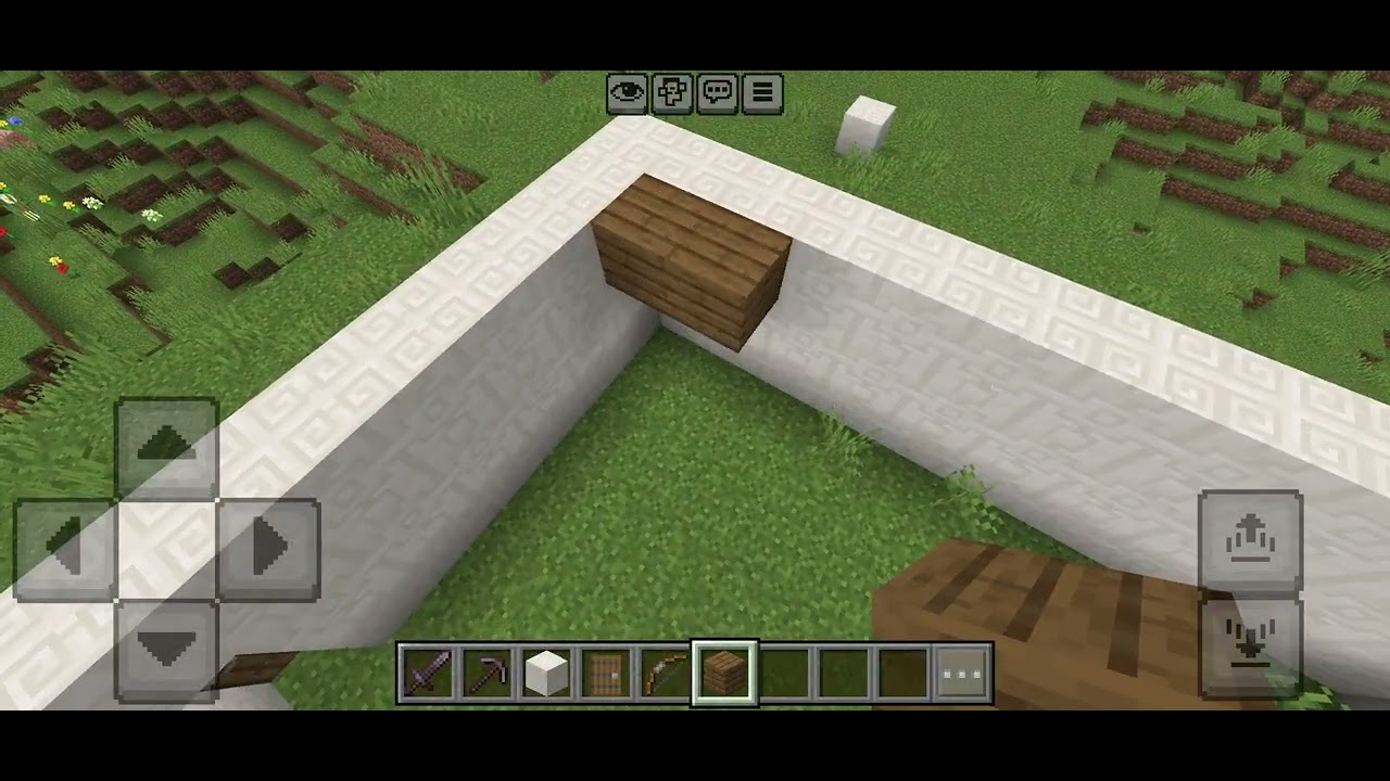 Main minecraft-part 1