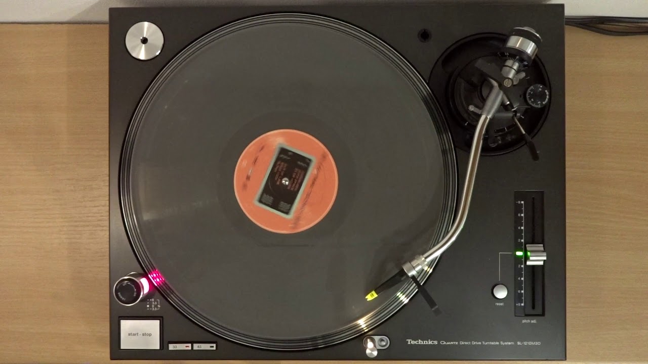 Mellow Trax - Out of Line Vinyl HQ  Techno Vibes