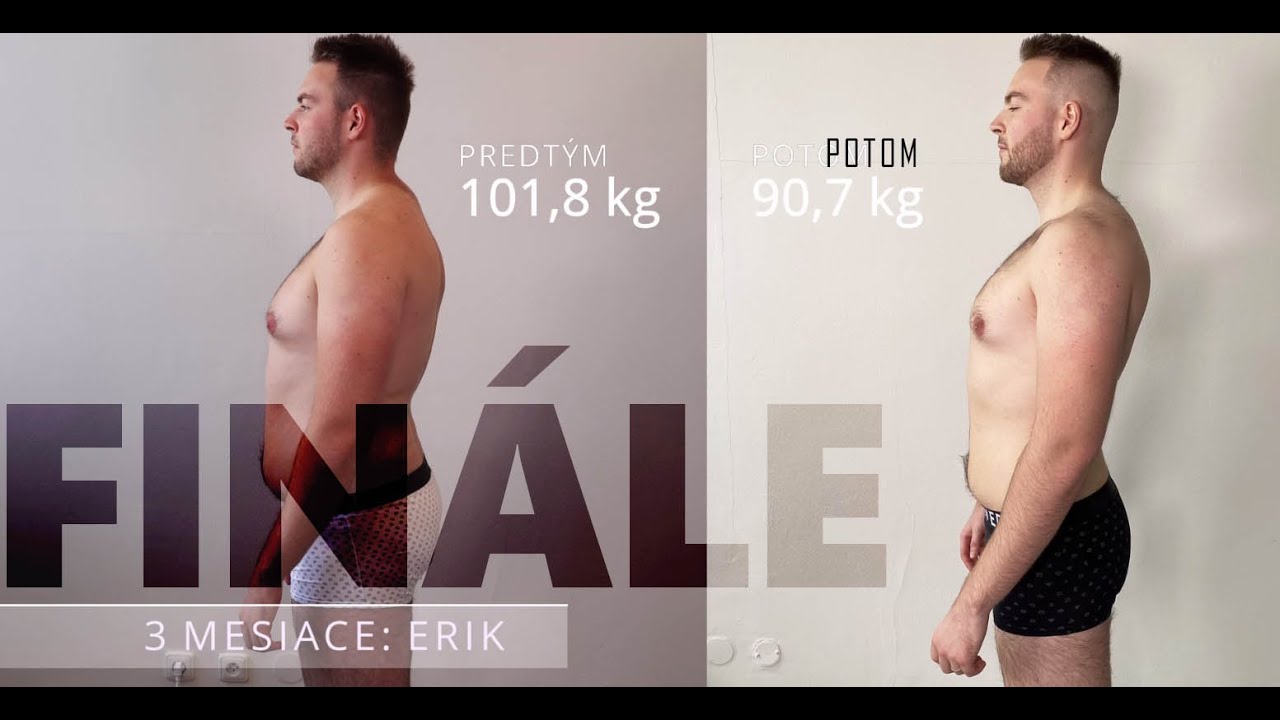 Premena Postavy Dvojičiek - Fin&aacute;le (S1E8)