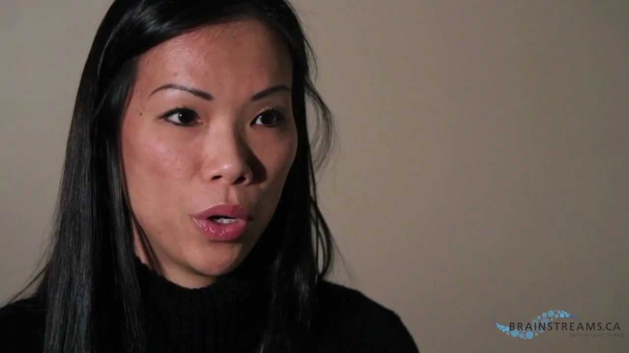 Anh's Story: Importance of Family Support