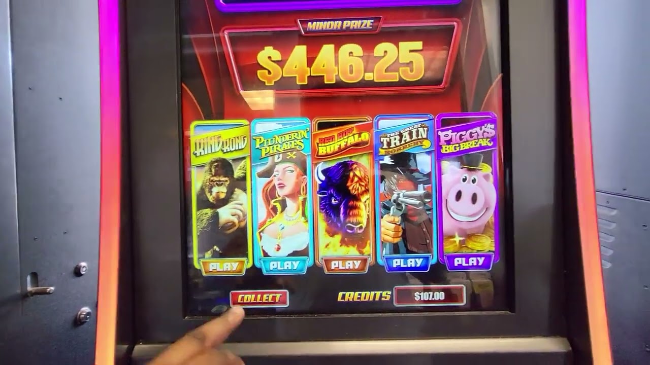 100 Subscriber Special!! Slots| Starting with $100  Bet $1 - $5