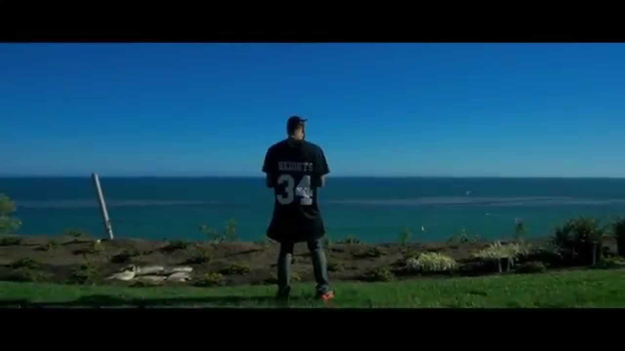 Chris Brown - Text Message (Feat. Tyga) (Visual)