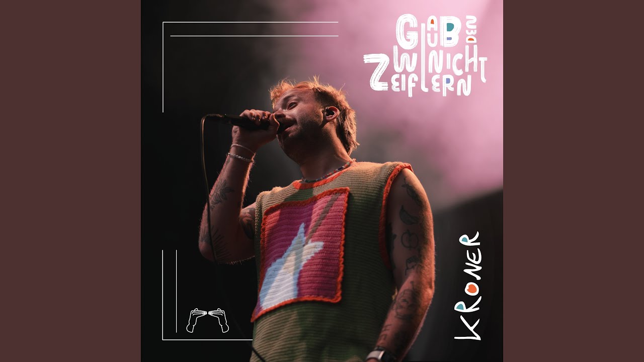 Glaub den Zweiflern nicht