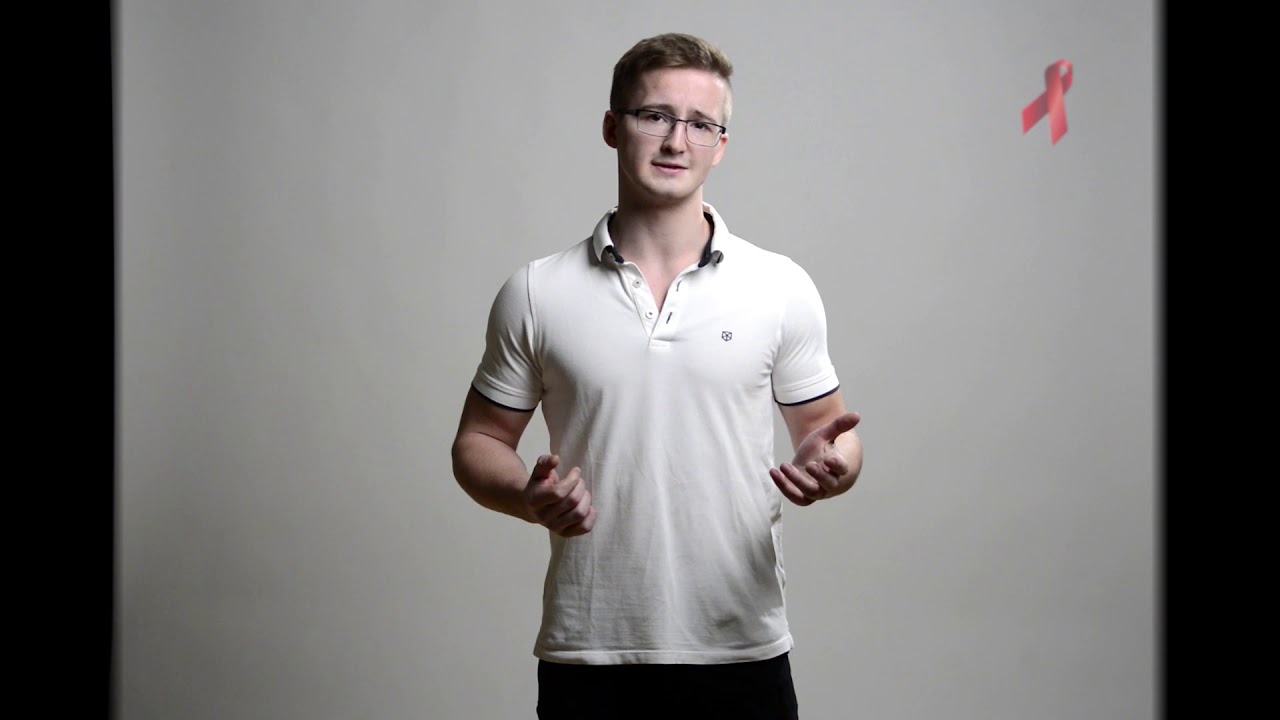 Ja, ich bin HIV positiv | Michael Hofbauer |