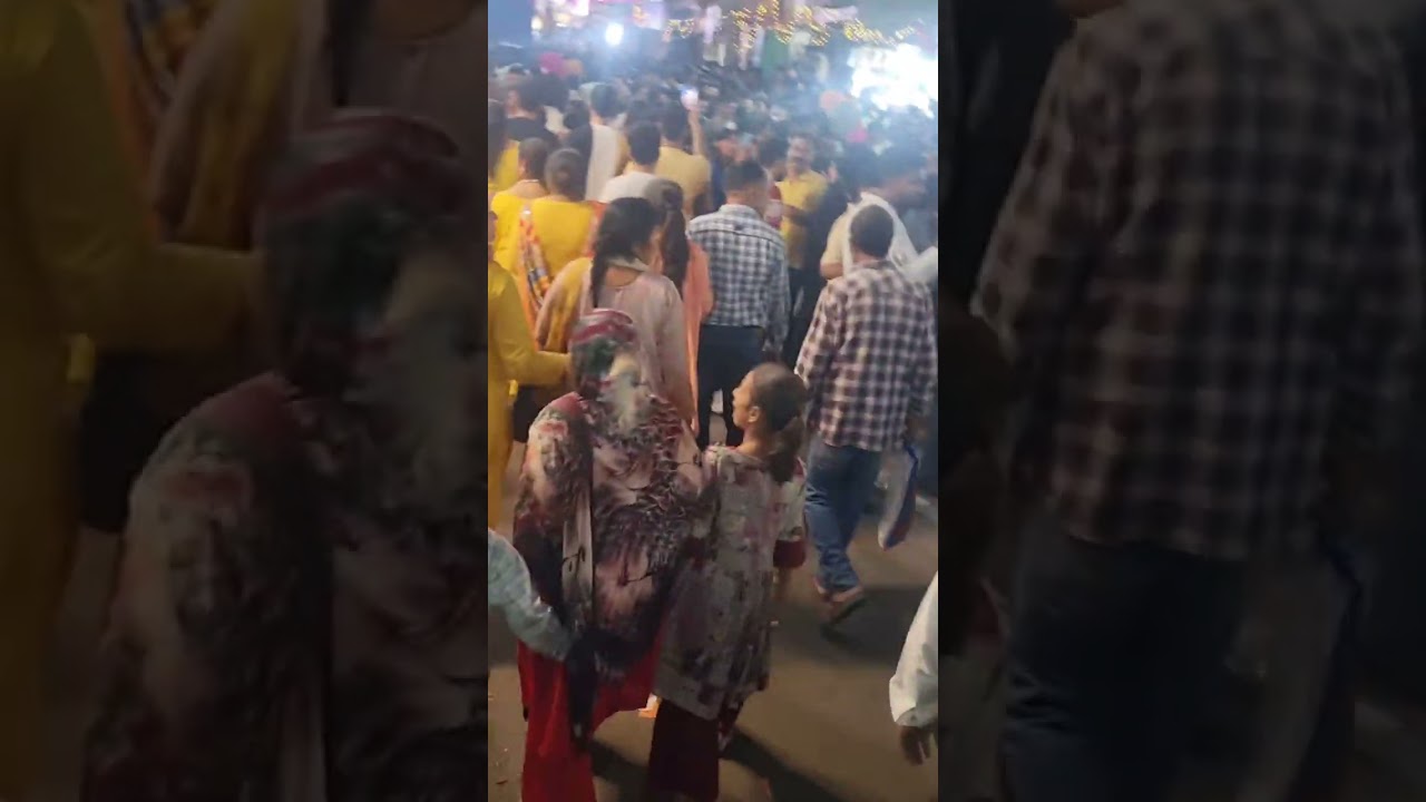 Shoolini Mela Full Video at Solan -2024