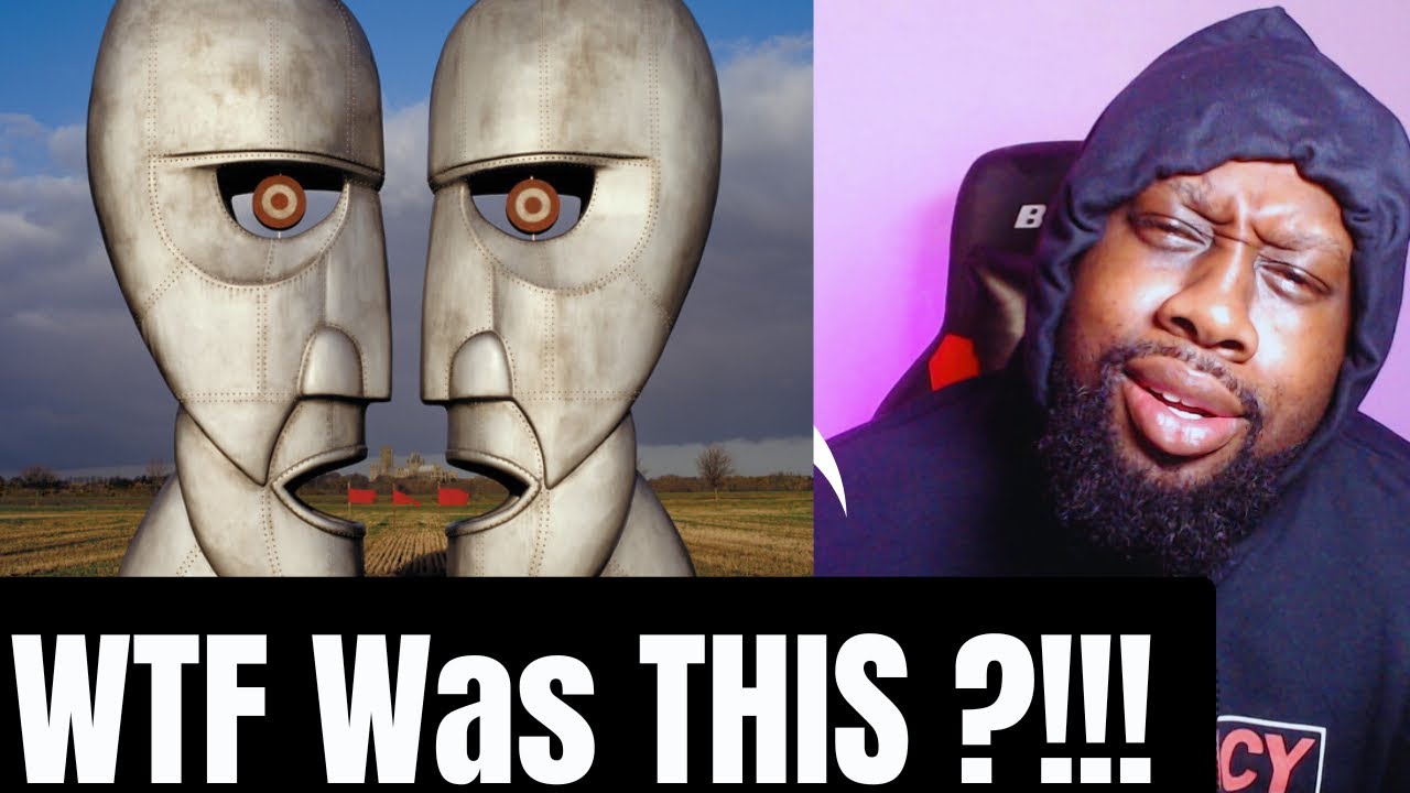First Time Hearing Pink Floyd - High Hopes | Reaction