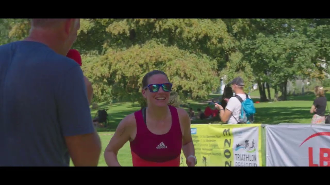Kreissparkassen Triathlon 2023