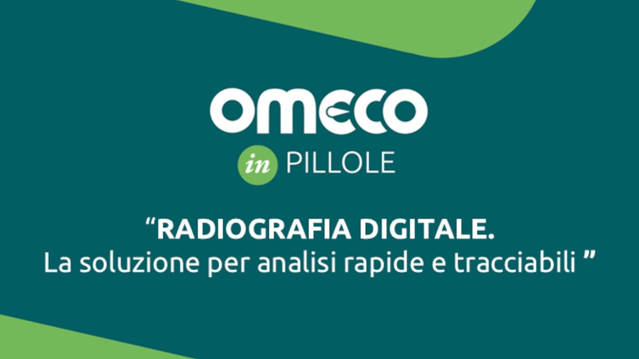 OMECO in pillole - 
