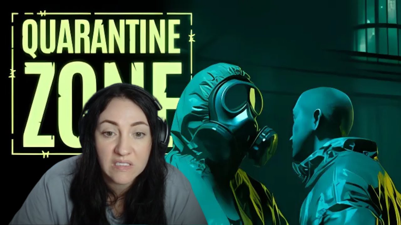 Quarantine Zone DEMO