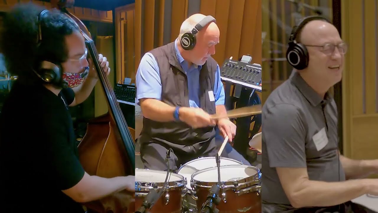 Kari Kirkland - Love Me Like A Man (Bonnie Raitt / Chris Smither cover)