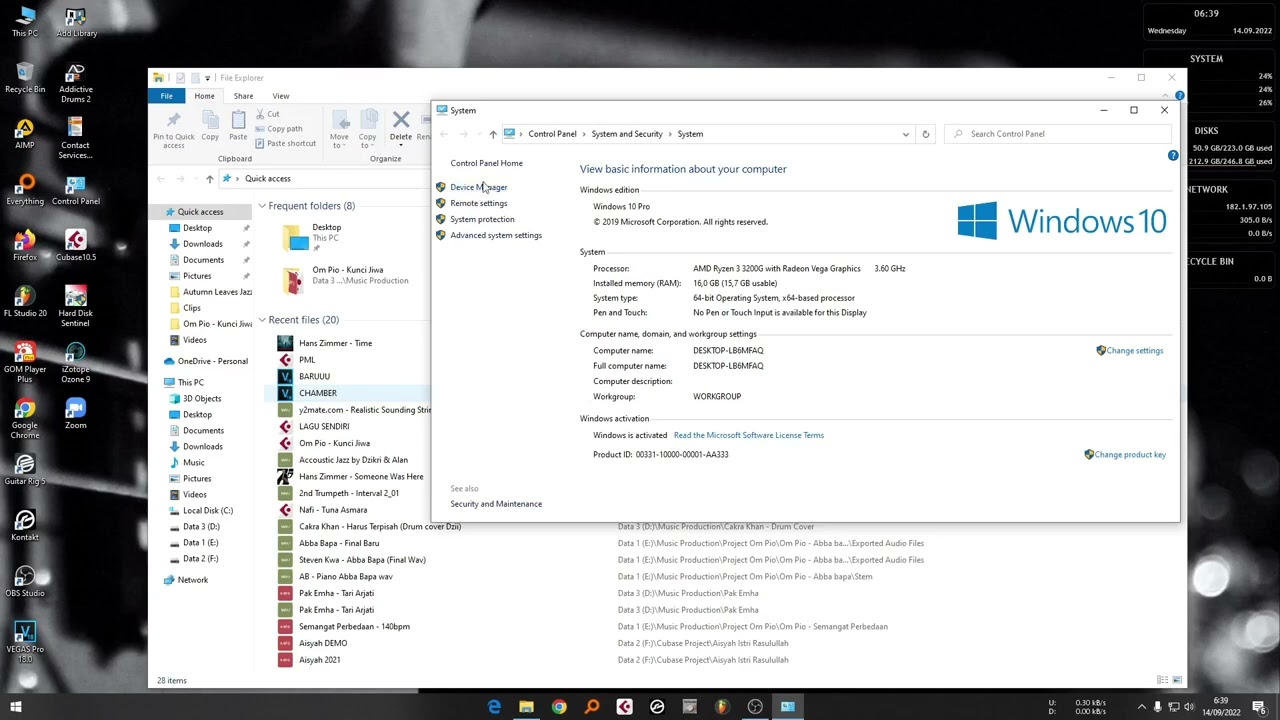 How To Change Bluetooth Name WIndows 10 PC | Quick and simple Tutorial!