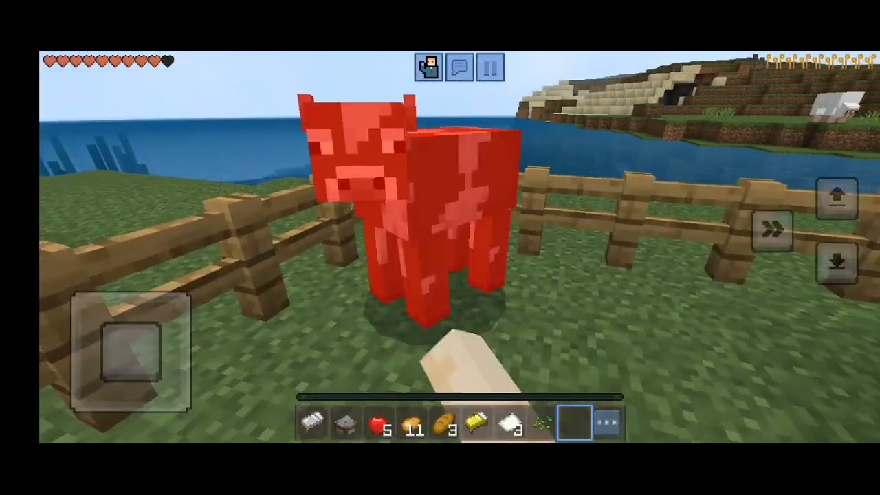 الجزء الثاني من سلسله ماين كرافت