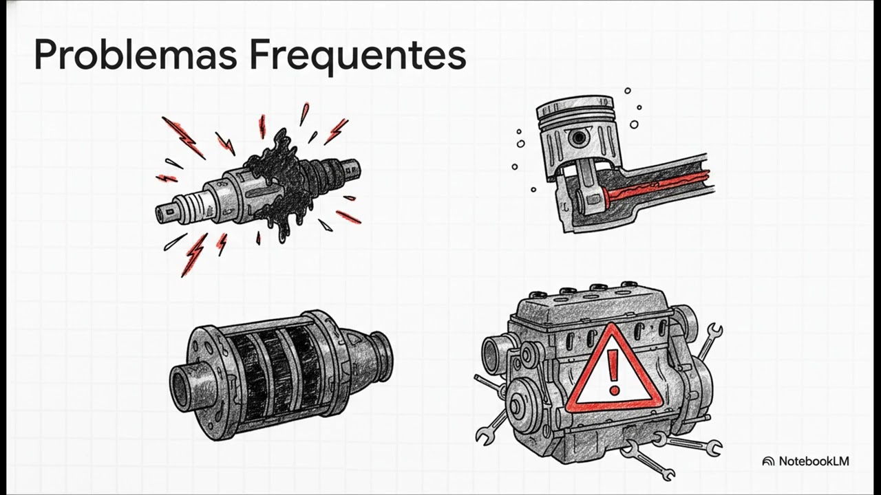Problema Oculto no seu Diesel
