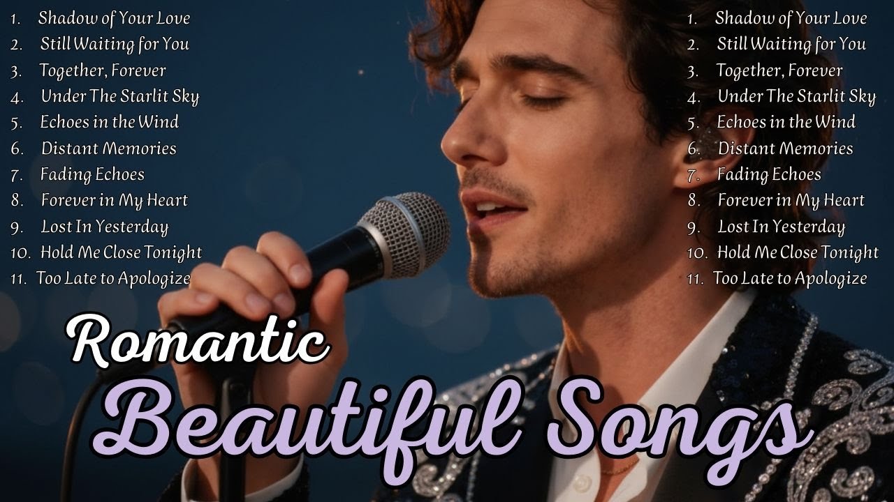 Easy-Listening Playlist & Sad Love Ballads Songs | After Hours Alone - Beautiful Sad Love Songs 2026