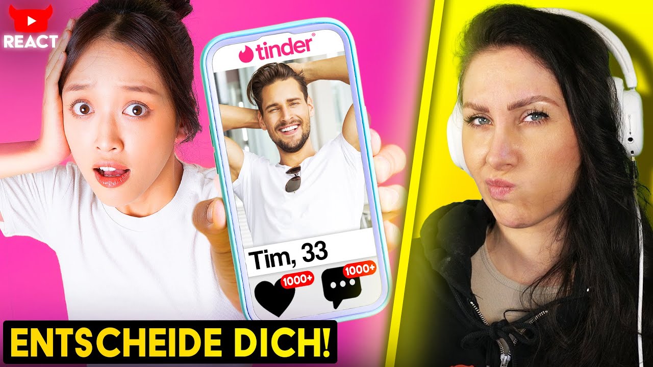Für ALLE, die sich nicht entscheiden können! Meine Tipps!