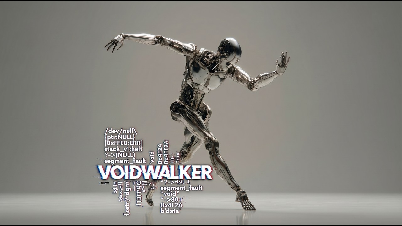 Voidwalker