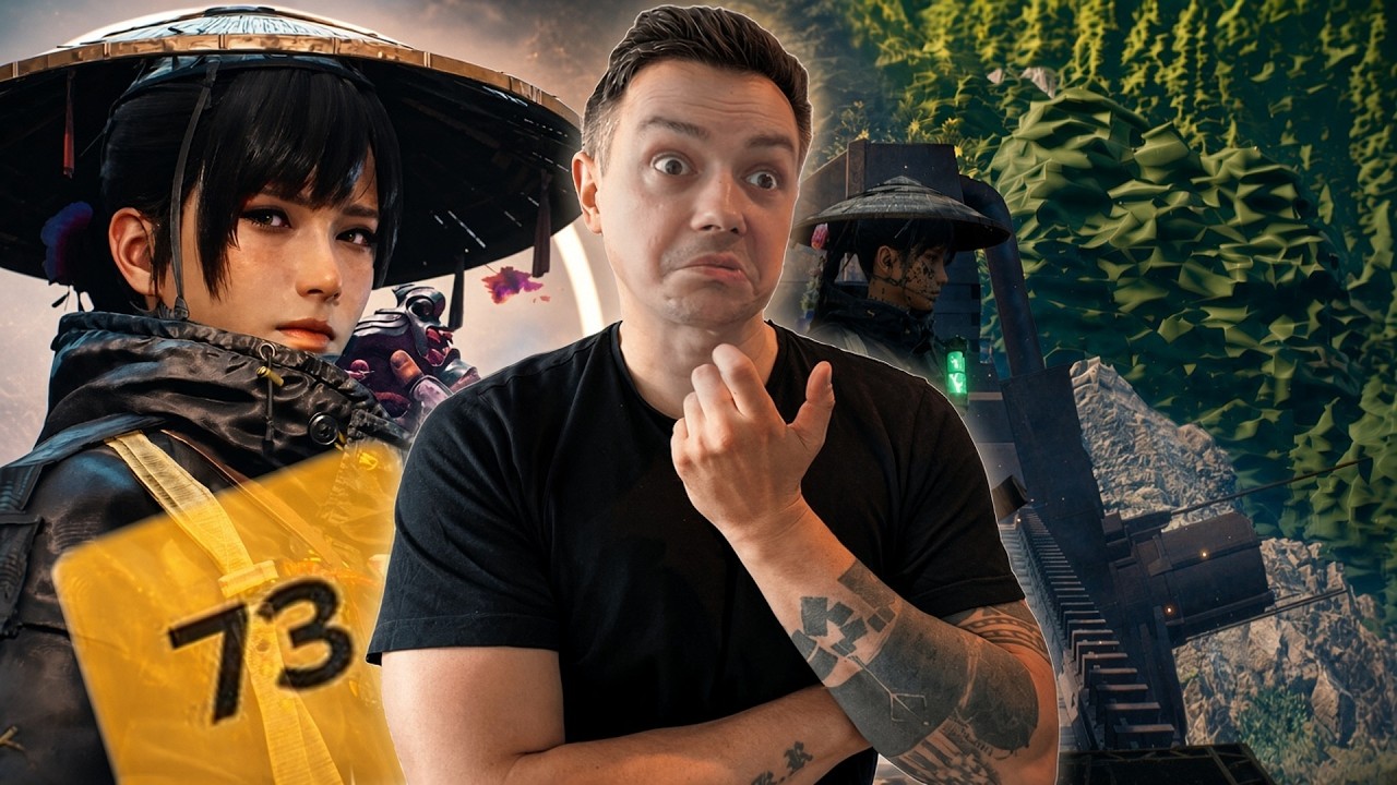 CZEMU NIKT O TY NIE M&Oacute;WI?? | Beast of Reterdejszon