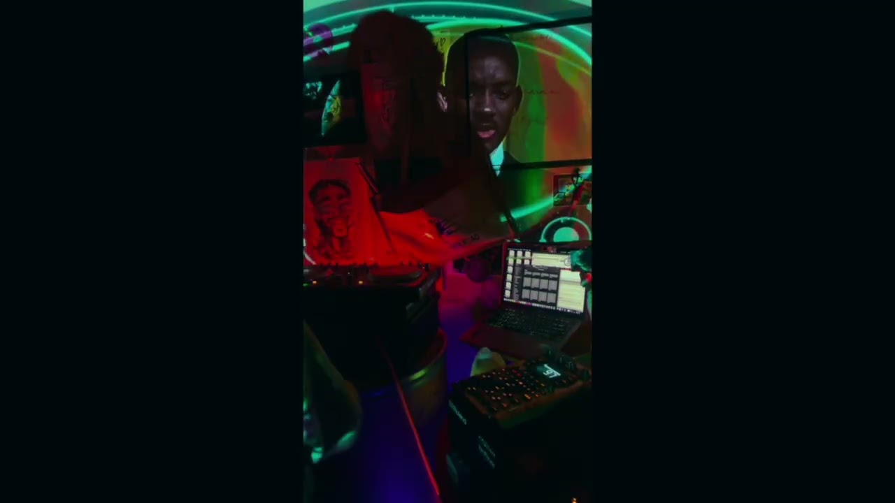 MICHAEL FRANKS, BLSSDBYGOD, FREDDIE GIBBS, SADE MIX (JANUARY 2026) #BlssdByGod #EnjoyTheListen