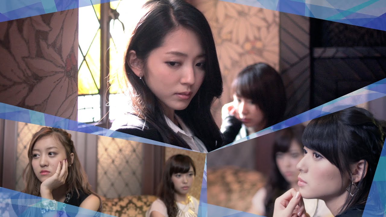 ℃-ute 『I miss you』（Promotion Ver.）