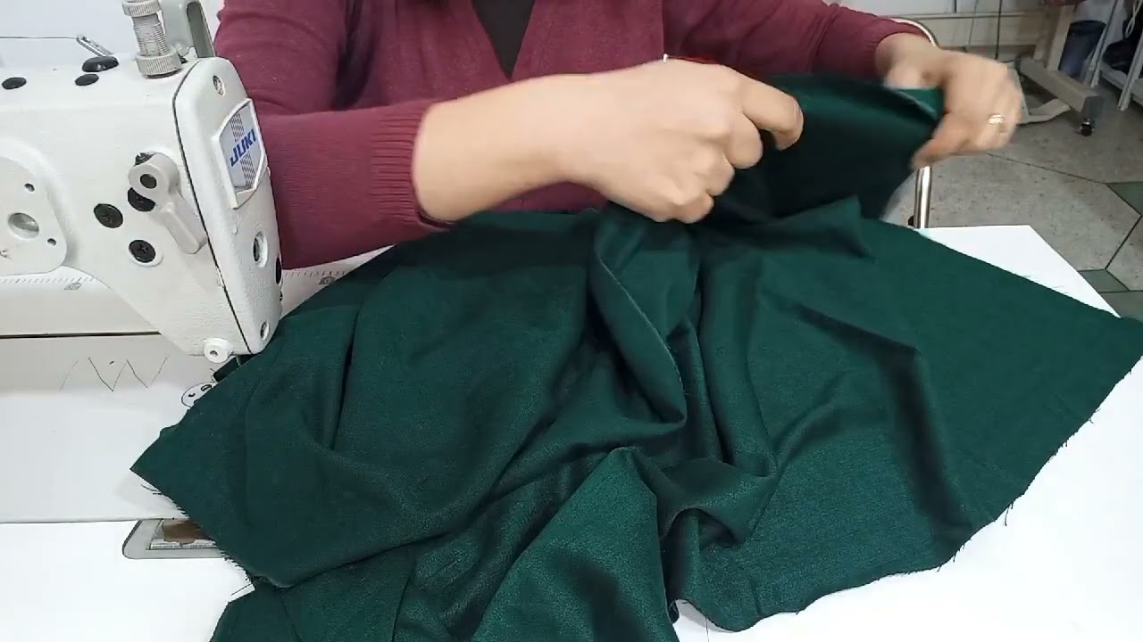 بعد الفصاله كيجي المونتاج او الايسياج اجي تعلمي كيفاش بالماكنه.