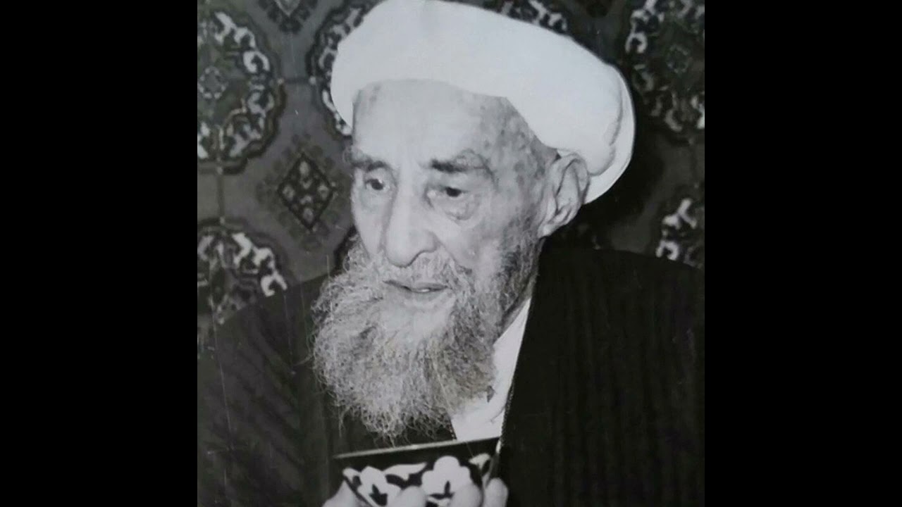 Abdullajon mahsim domla Allohdan qoʻrqish || Абуллажон маҳсим домла Аллоҳдан қўрқиш