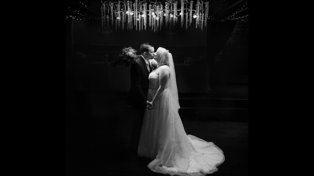 Wedding Video at The Orchard, Maidstone